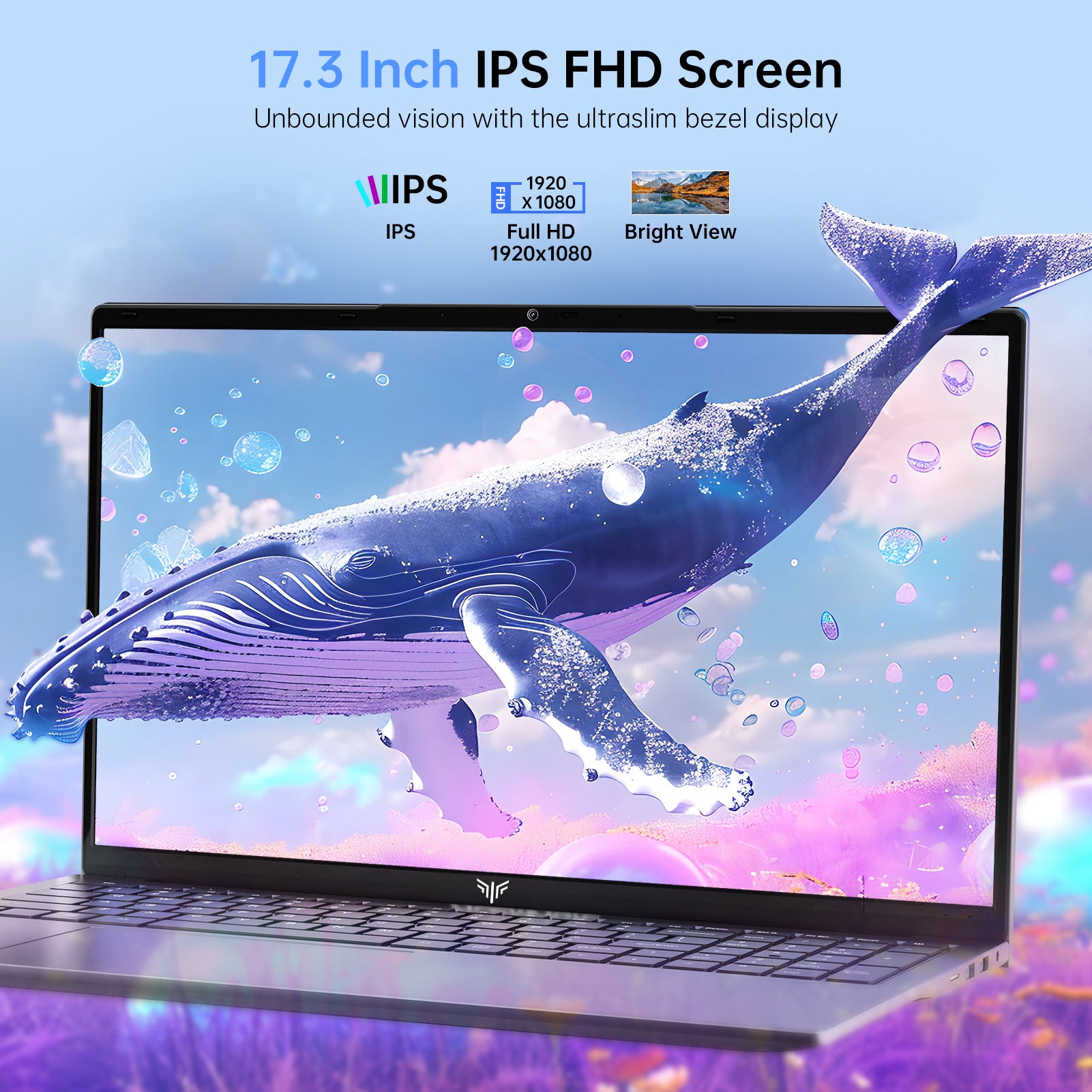 ACEMAGIC ‎AX17 Pro AMD Ryzen™ 3 4300U 17.3