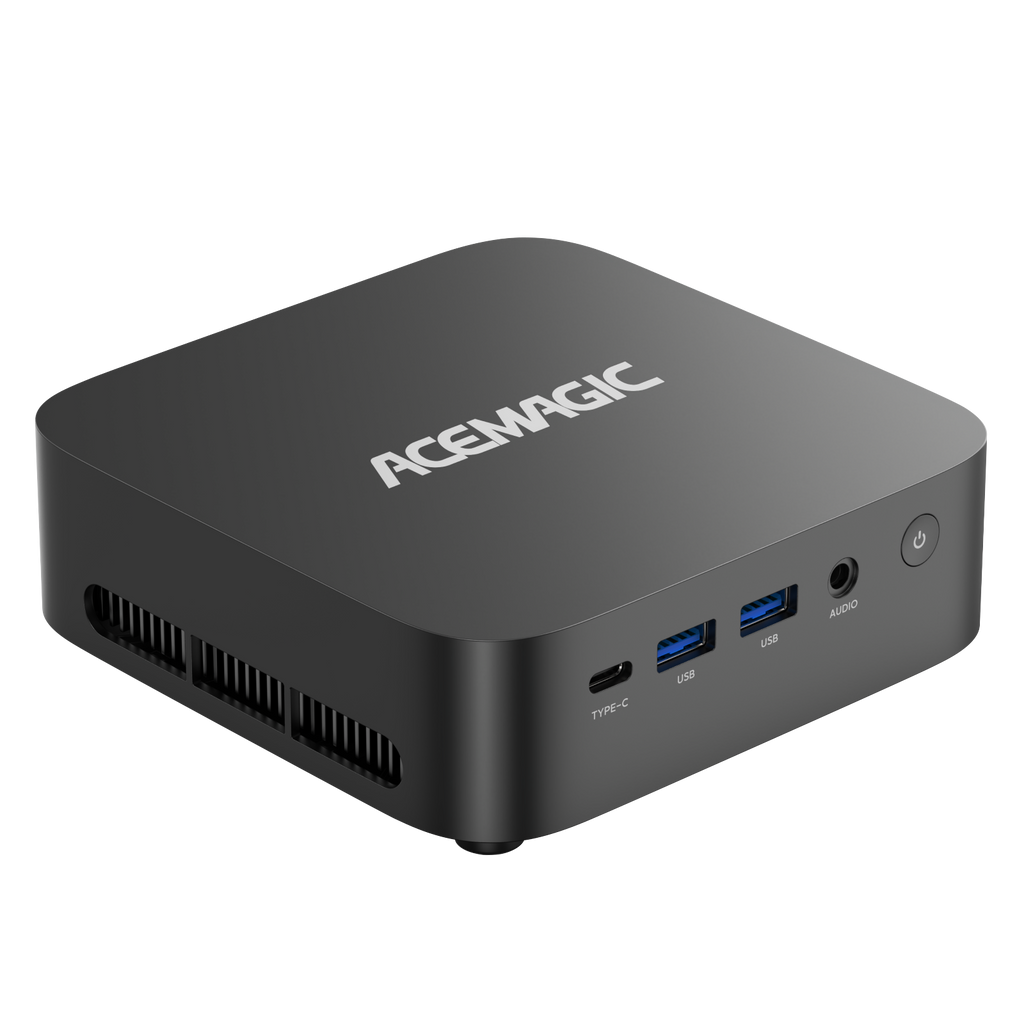 ACEMAGIC K1 AMD Ryzen 5 7430U/Ryzen 7 7730UミニPC – ACEMAGIC JP