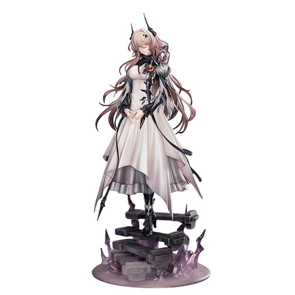 Official Arknights Civilight Eterna 1/7 Scale Figure | ACGN Merch Shop