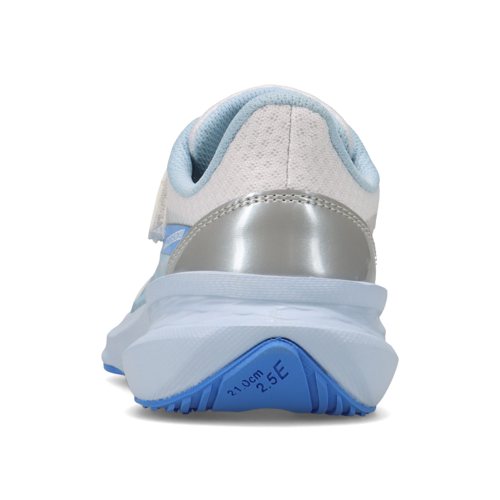 瞬足 LJ-839 サックス｜女の子｜2.5E｜WING SLIDER