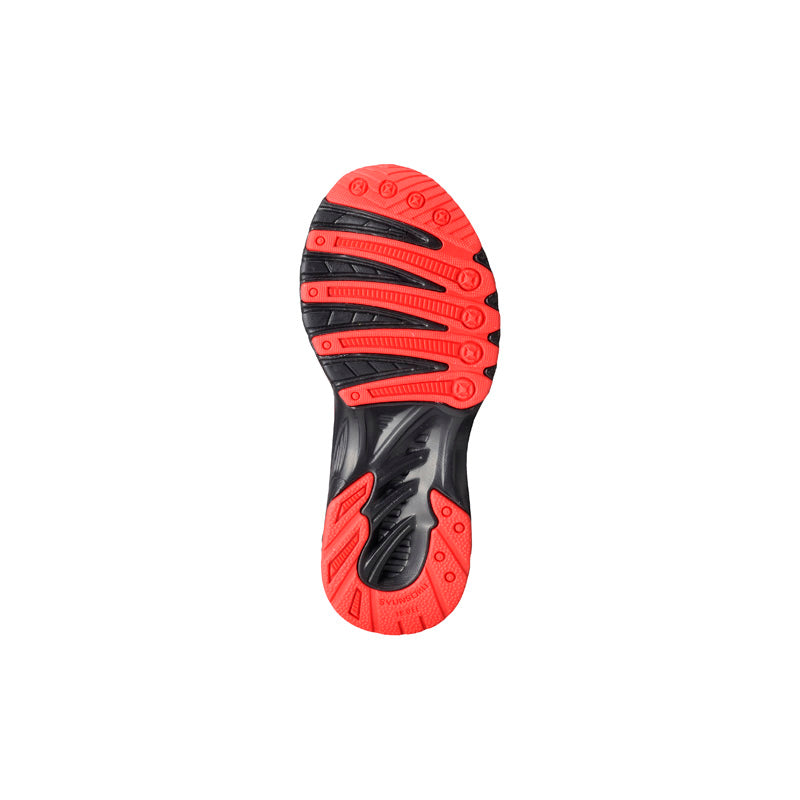 瞬足 JC-154 赤｜Hi-STANDARD｜2E