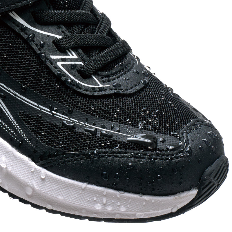 瞬足 JJ-152 白/白｜BLADE BOOSTER｜防水｜3E