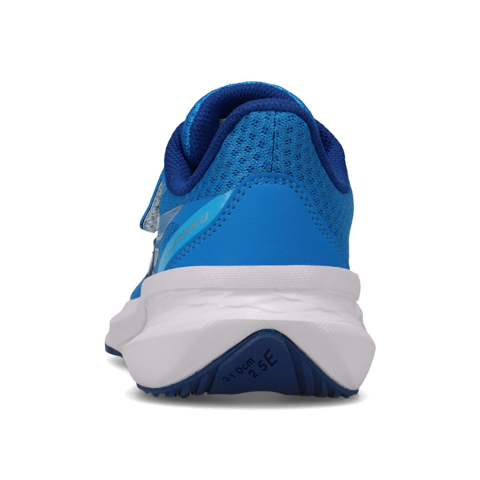 瞬足 JJ-212 ブルー｜男の子｜2.5E｜WING SLIDER