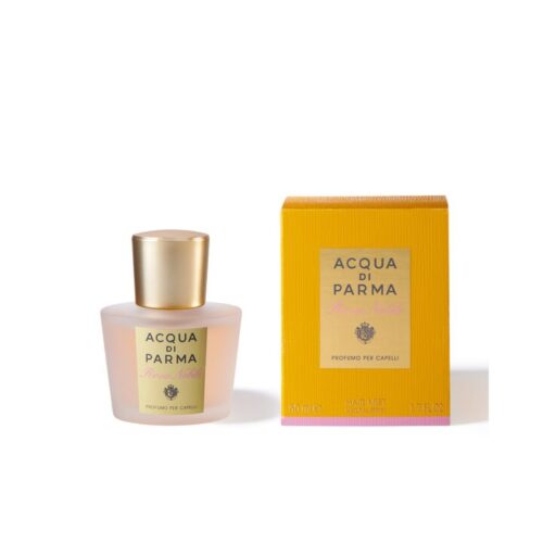 マグノリア ノービレ ヘアミスト - アクア ディ パルマ公式