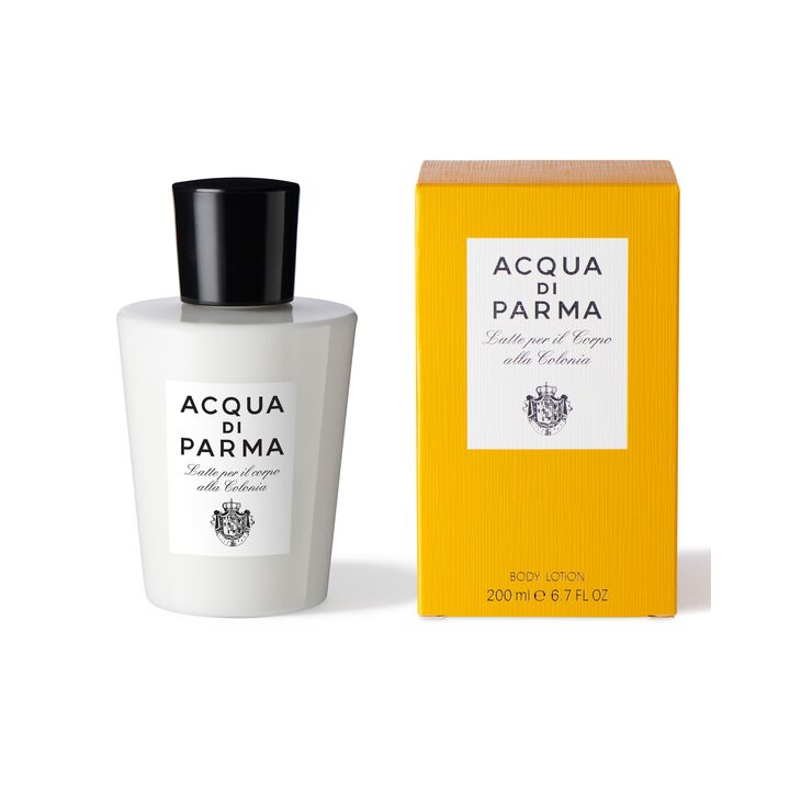 コロニア ボディローション - アクア ディ パルマ公式