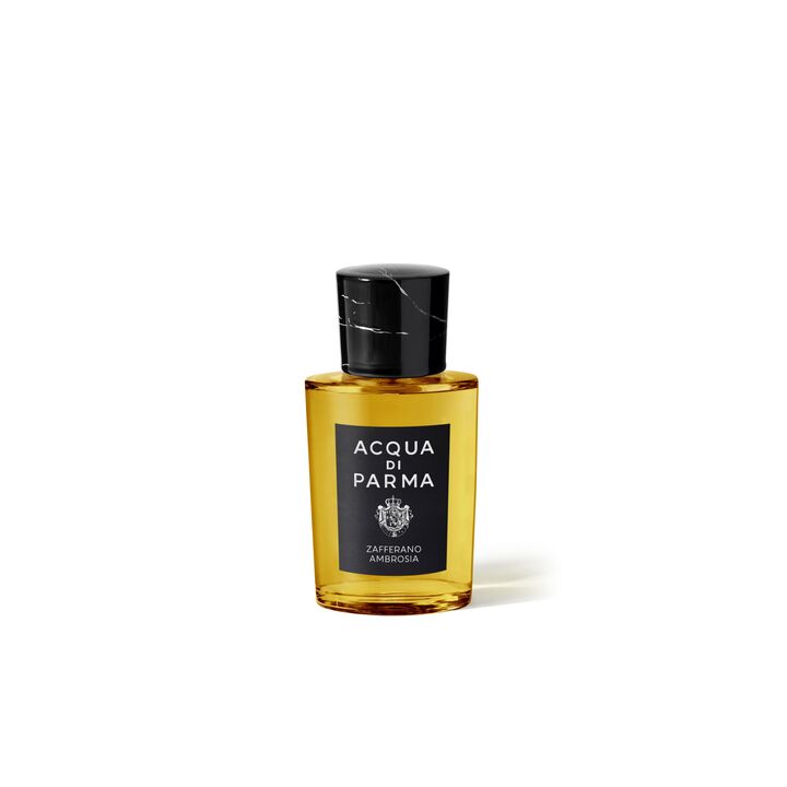 ザッフェラーノ アンブロシア エキストレ デ パルファム - アクア ディ