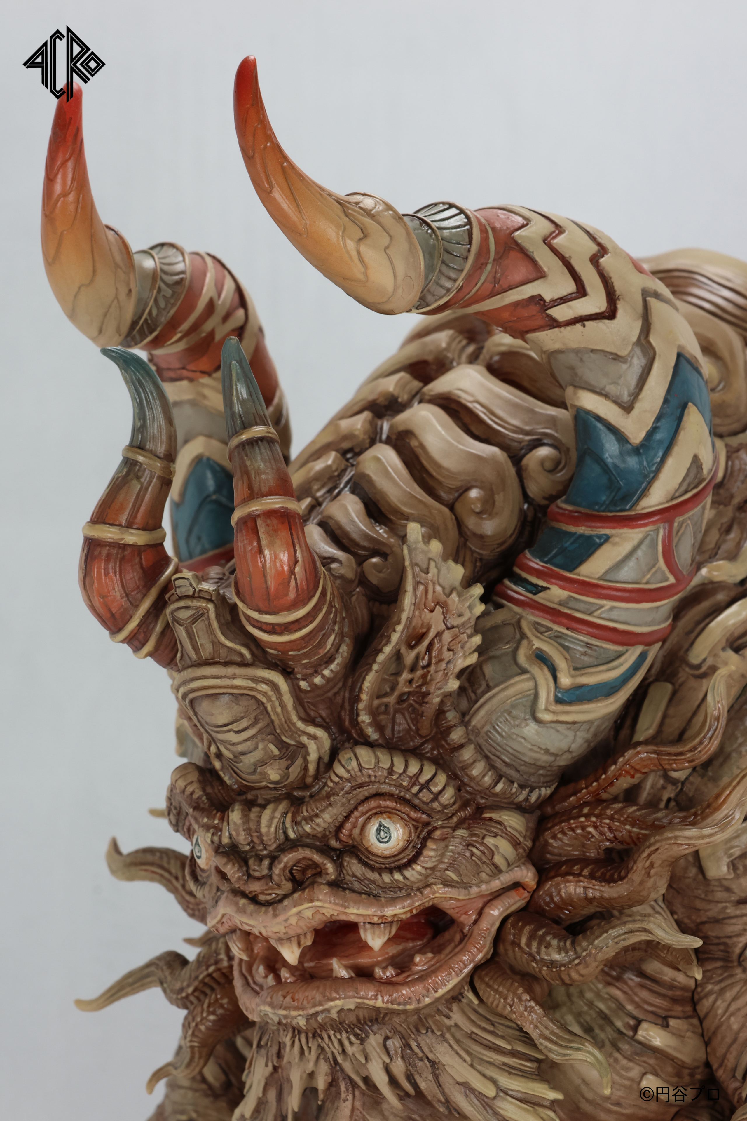 KRS x TAKEYA ミクラス | ACRO