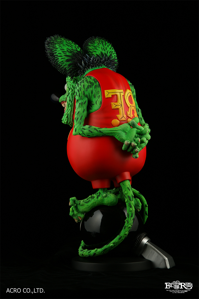 RAT FINK | ACRO