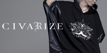 DimMoire【ディムモアール】HeartCoreフリルミニリュック/Black