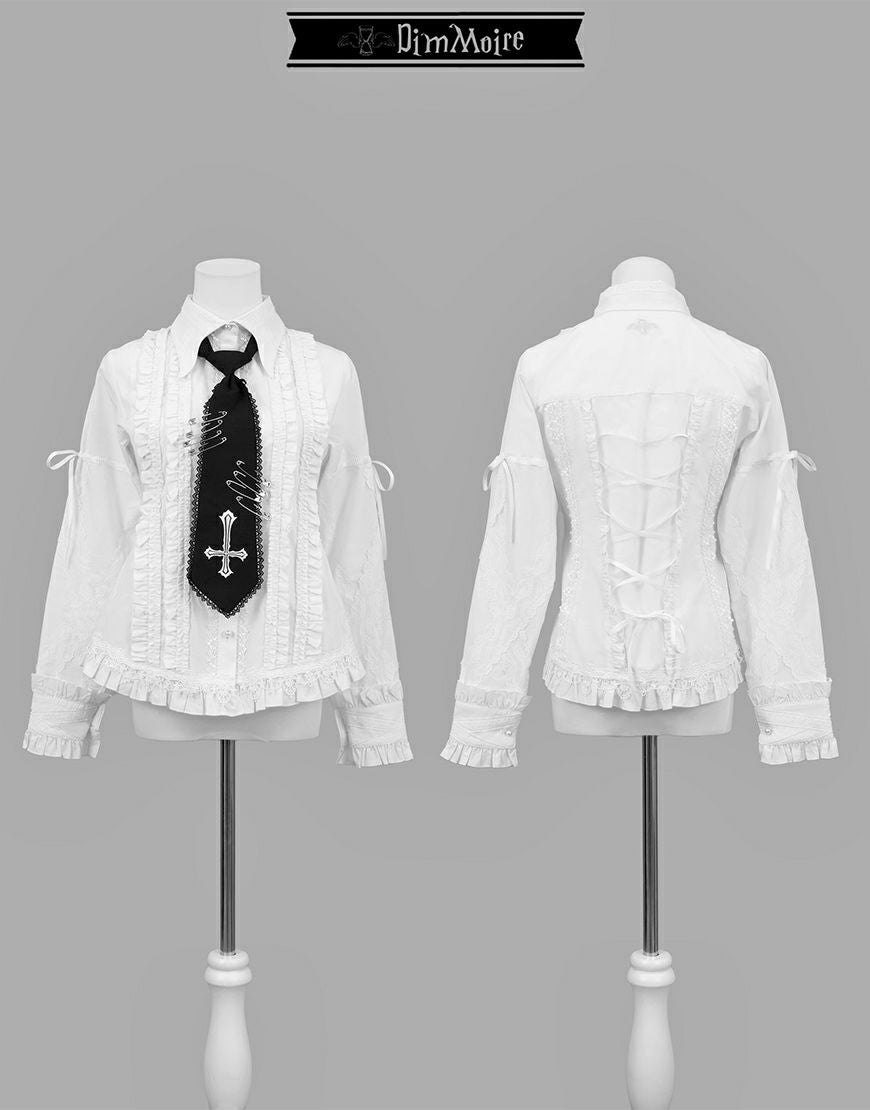 長袖シャツ | アクロトーキョー。