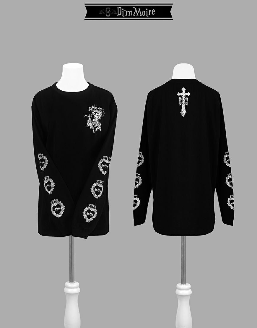 DimMoire【ディムモアール】2026 LIMITED BAG【CORE】/A(Black)