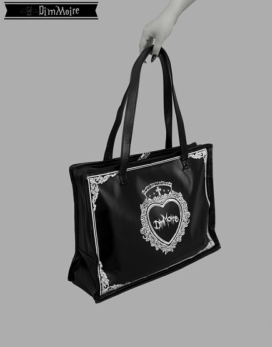 DimMoire【ディムモアール】2026 LIMITED BAG【DOLL】/A