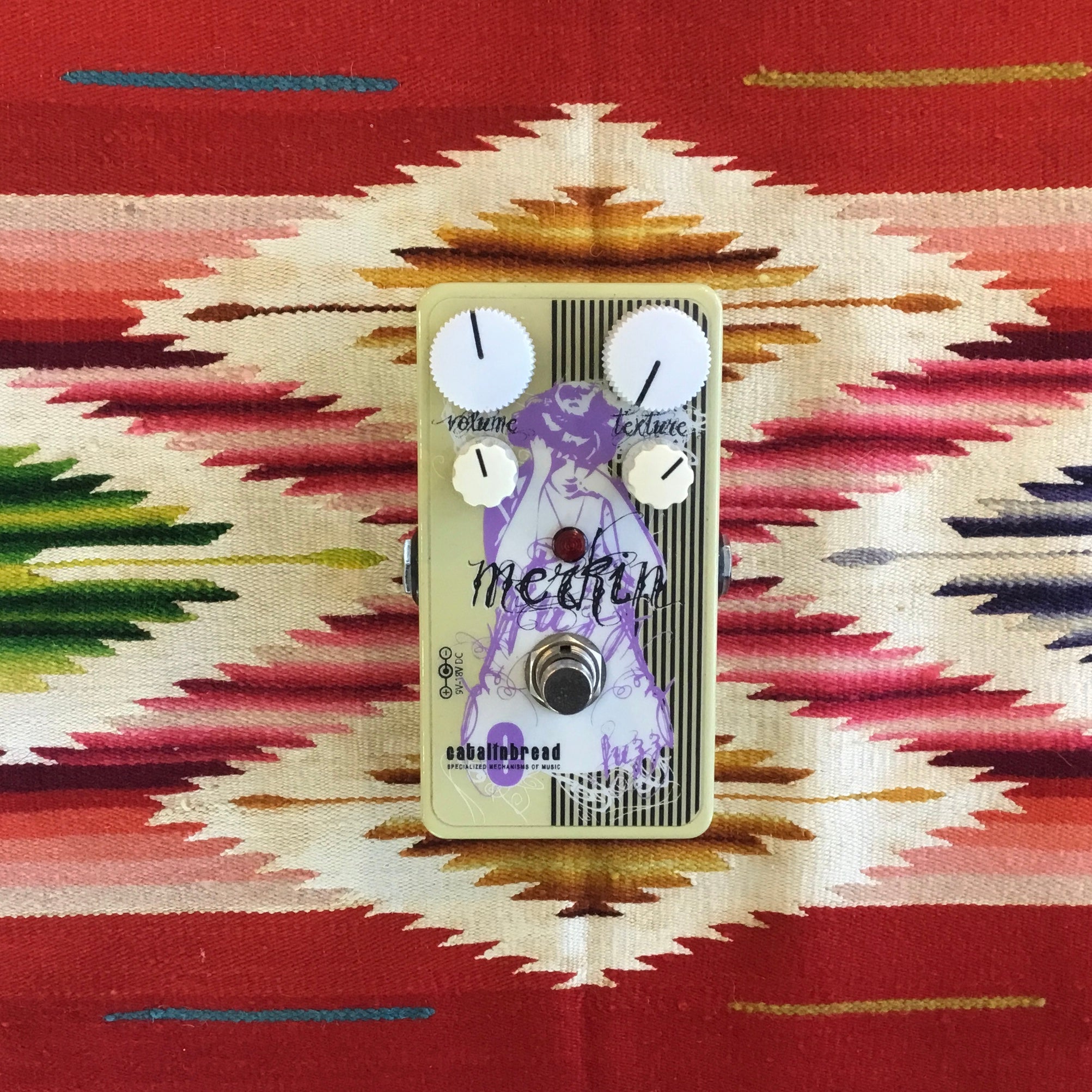 Fuzz – Action Music