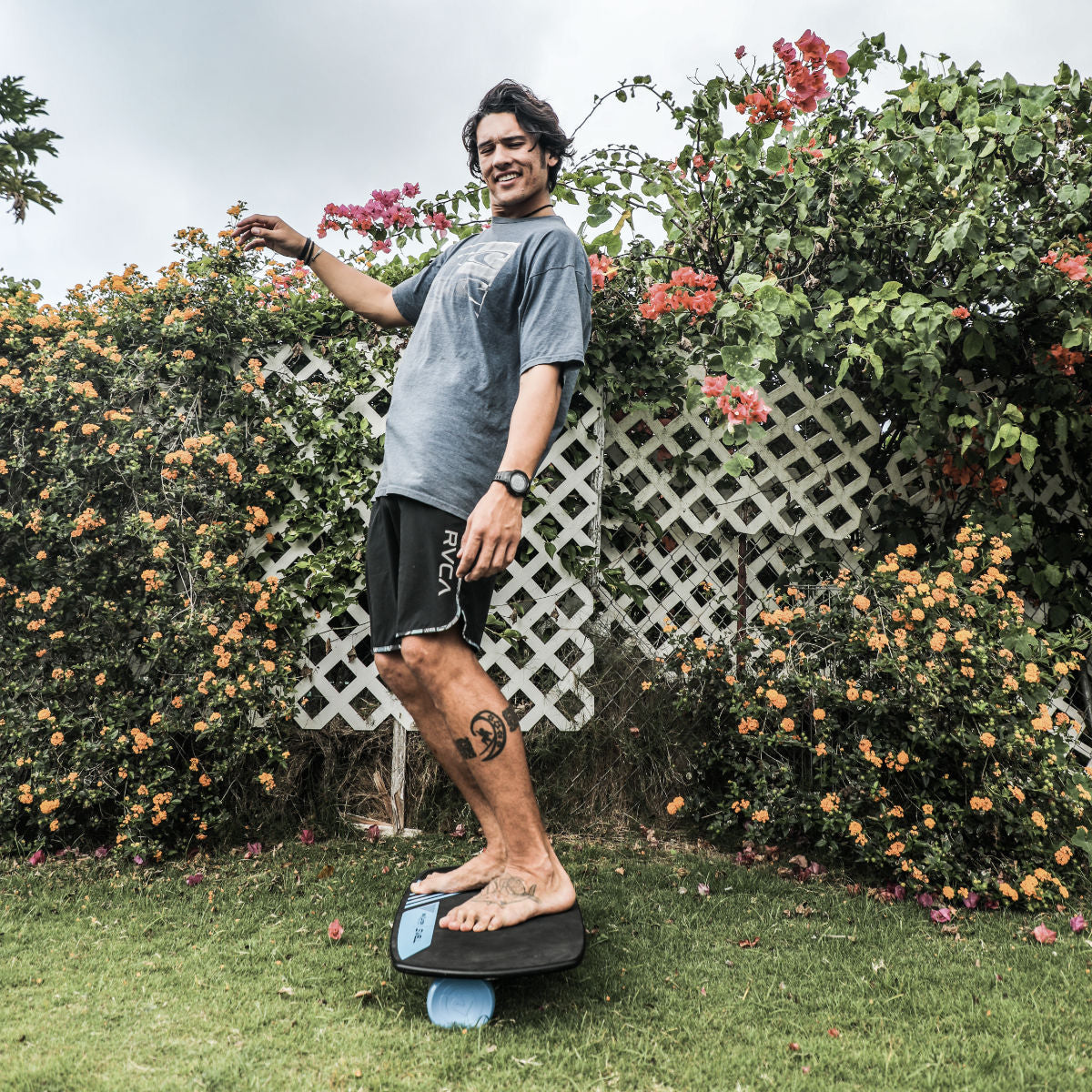 Revbalance Swell 2.0 Balance Board