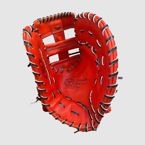 ファーストミット硬式用】右・左 – ActiveM JAPAN