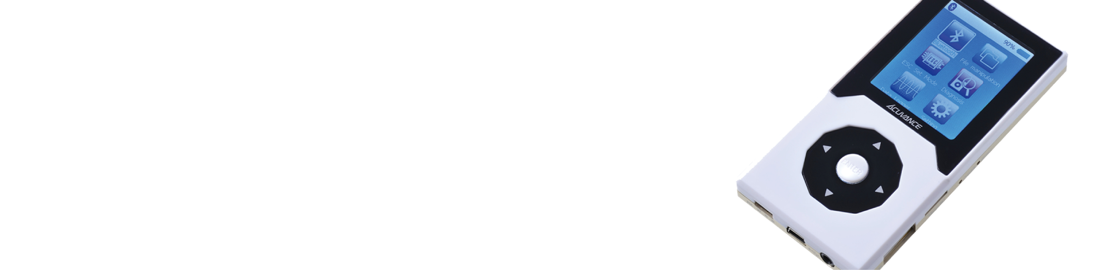 TAOII | アキュヴァンス