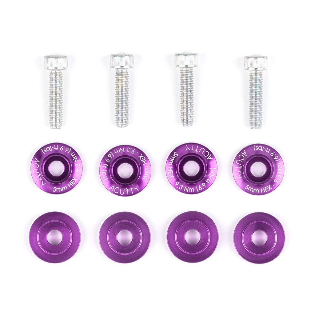 GK5 & 9th‐Gen Accord Stage 1 Shift Kit – ACUITY Instruments