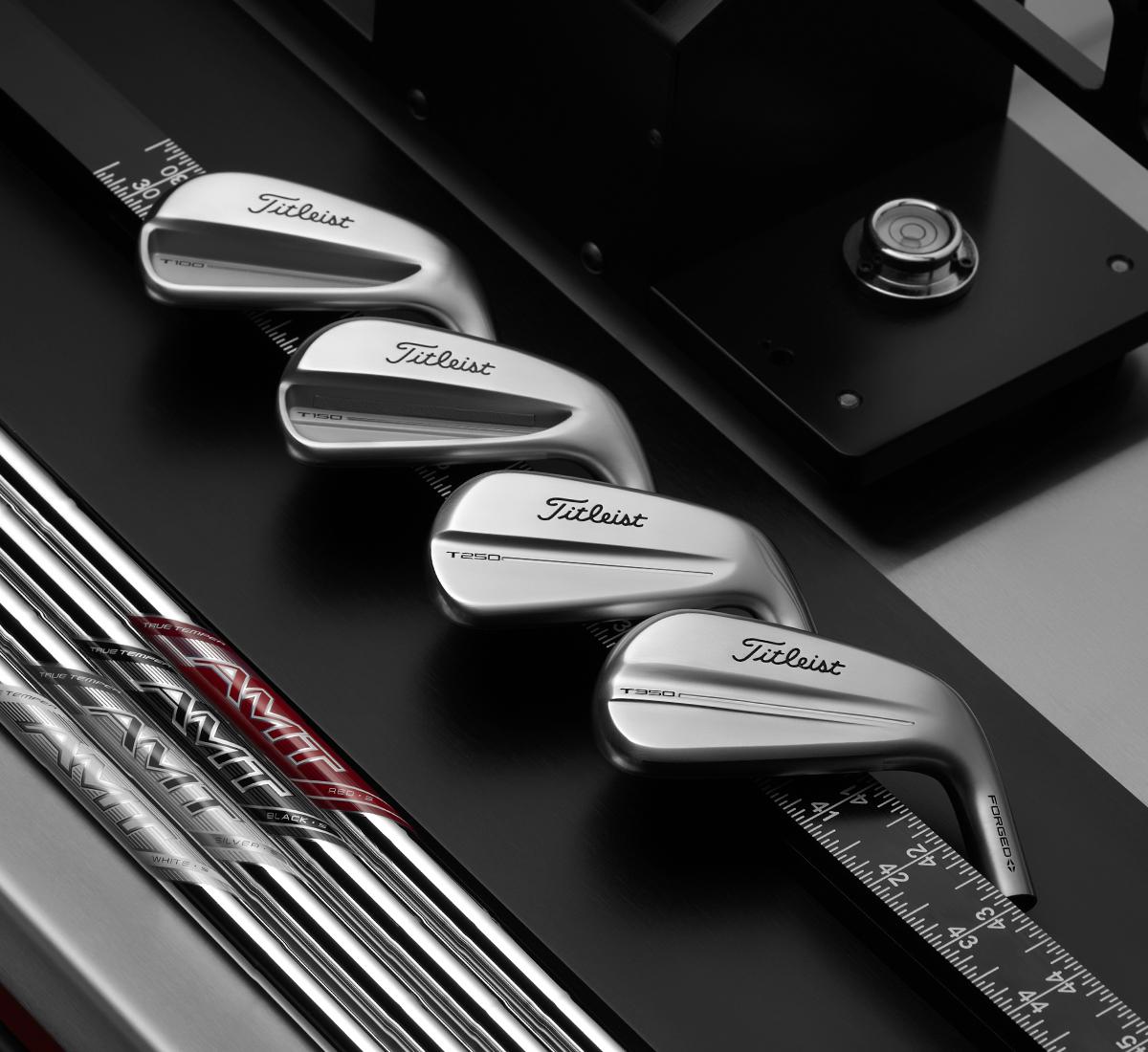 620 MB Irons | Muscle Back Golf Irons | Titleist