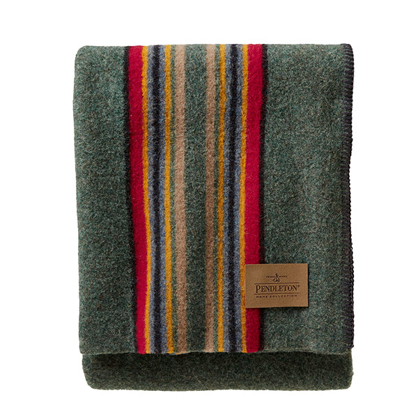 ペンドルトン ヤキマキャンプスロー ZA158 – aandfonlinestore