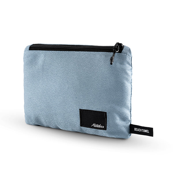 マタドール パッカブル ビーチタオル – aandfonlinestore