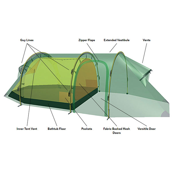 ヒルバーグ ナマッジ2GT サンド – aandfonlinestore