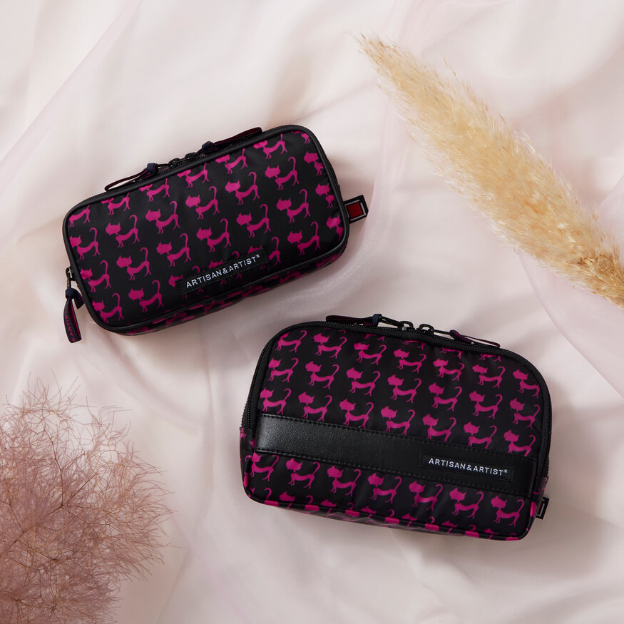 Make pouch / Ladies' bag | ARTISAN&ARTIST* 公式サイト