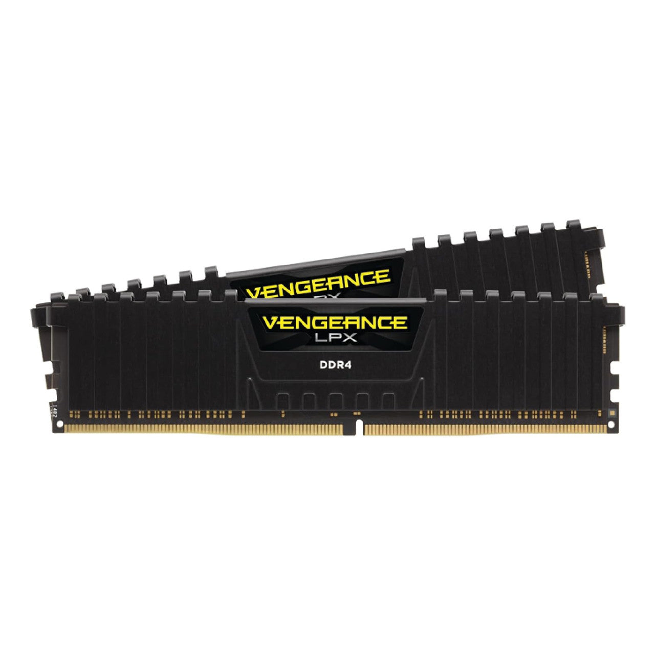 Corsair VENGEANCE LPX 32GB Kit (2 x 16GB) DDR4 3200 CL16 UDIMM