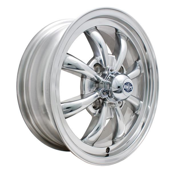 Empi 9684 GT-8 Spoke Polished 5.5x15
