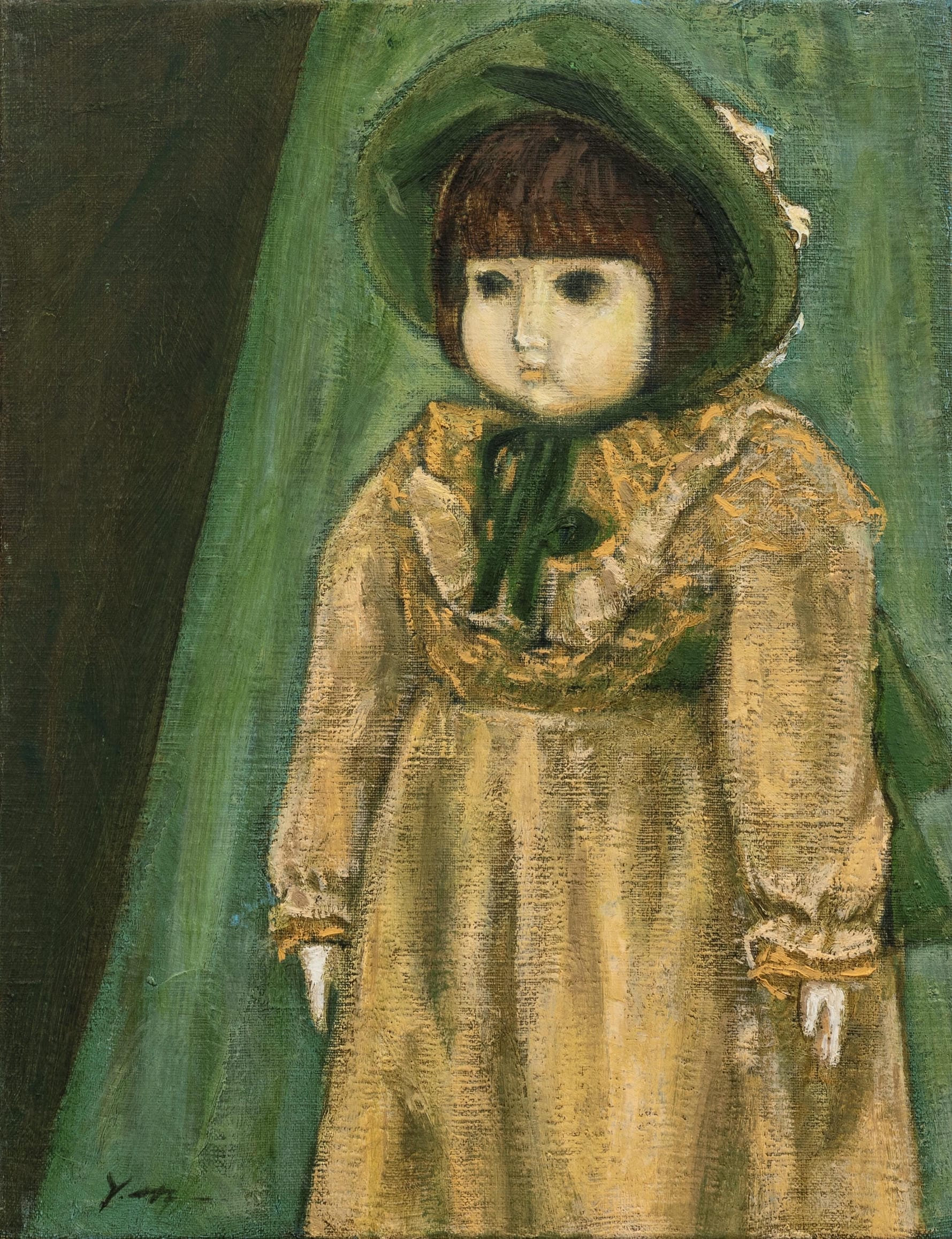 人形 – Artist Around U