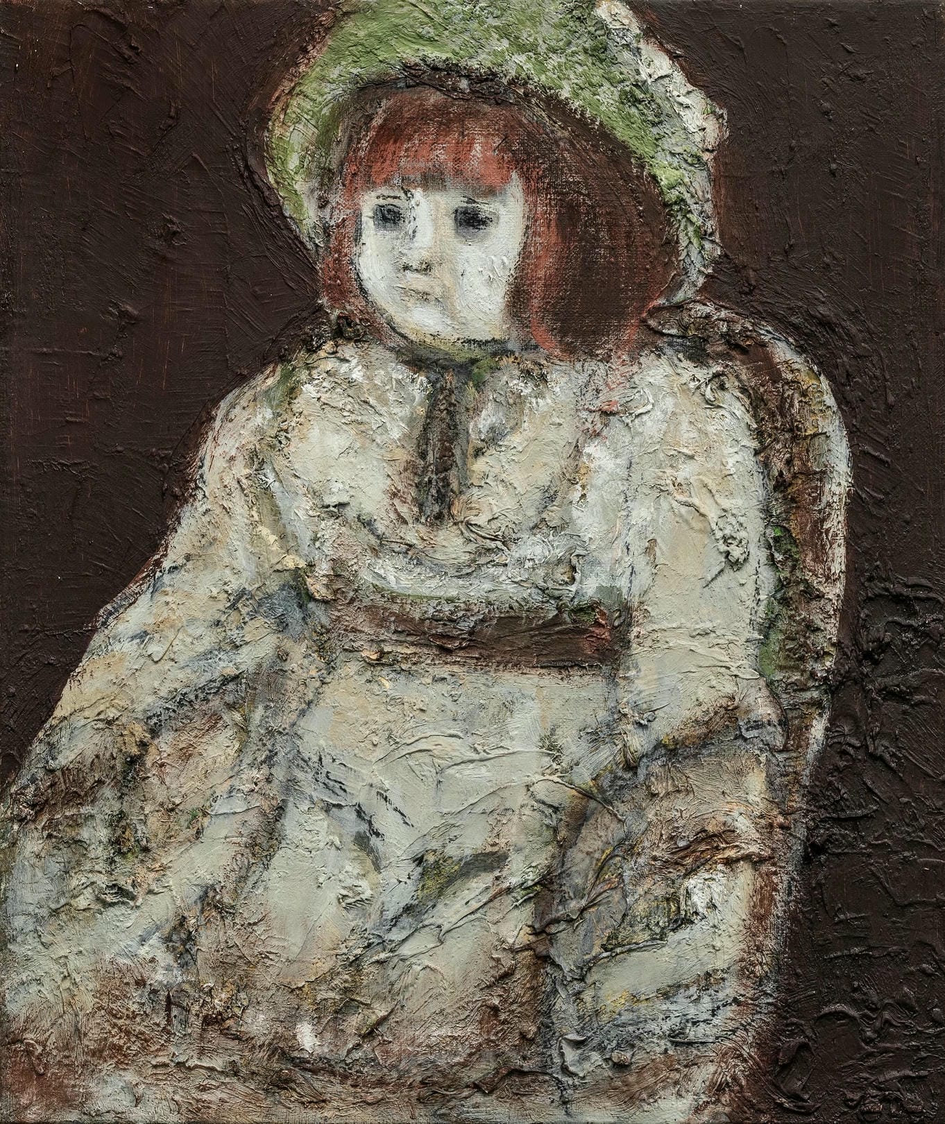 人形 – Artist Around U