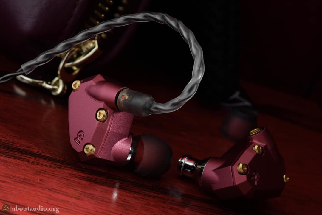 Campfire Audio IO Review: Little Andromeda - About Audio Reviews