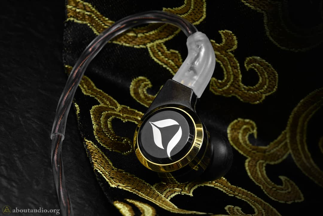 Dita Audio Dream XLS Review: Dream come true - About Audio Reviews