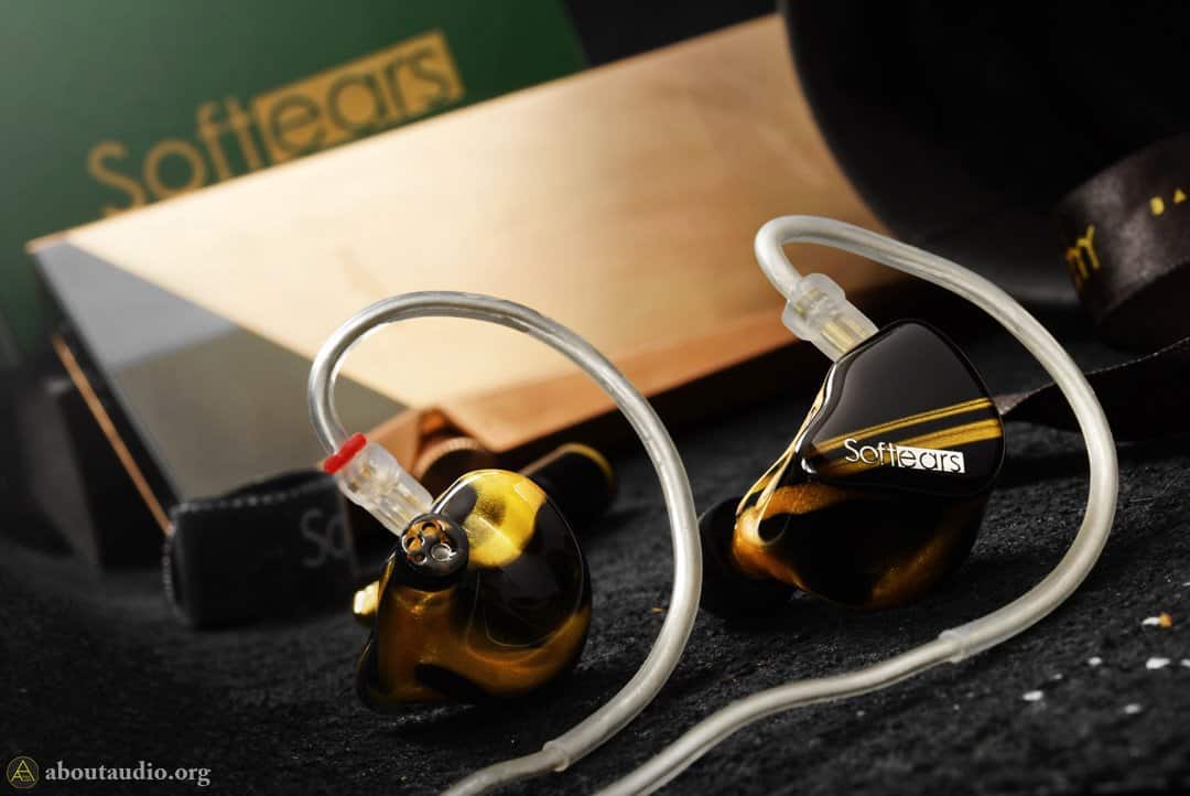 SoftEars Cerberus Review: Controlled Blasts - About Audio Review