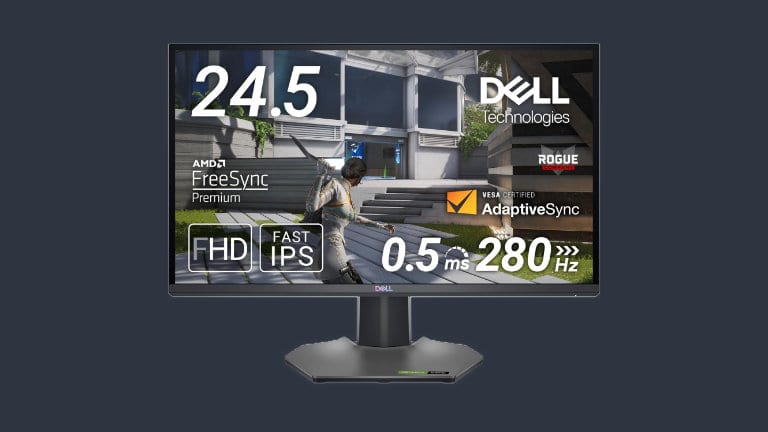 280HzのコスパモンスターDELL G2524Hが半端ない | アボログ