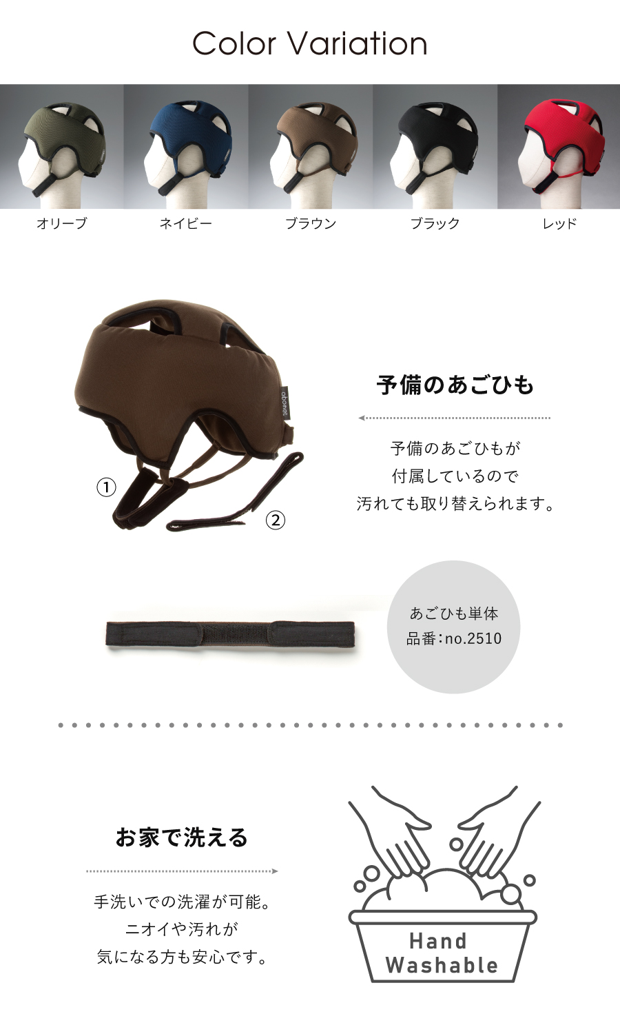 abonet ガードA スタンダードN abonet オンラインショップ