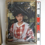 宅配買取】『ベスト・オブ岡田有希子』よい子の歌謡曲1987年増刊