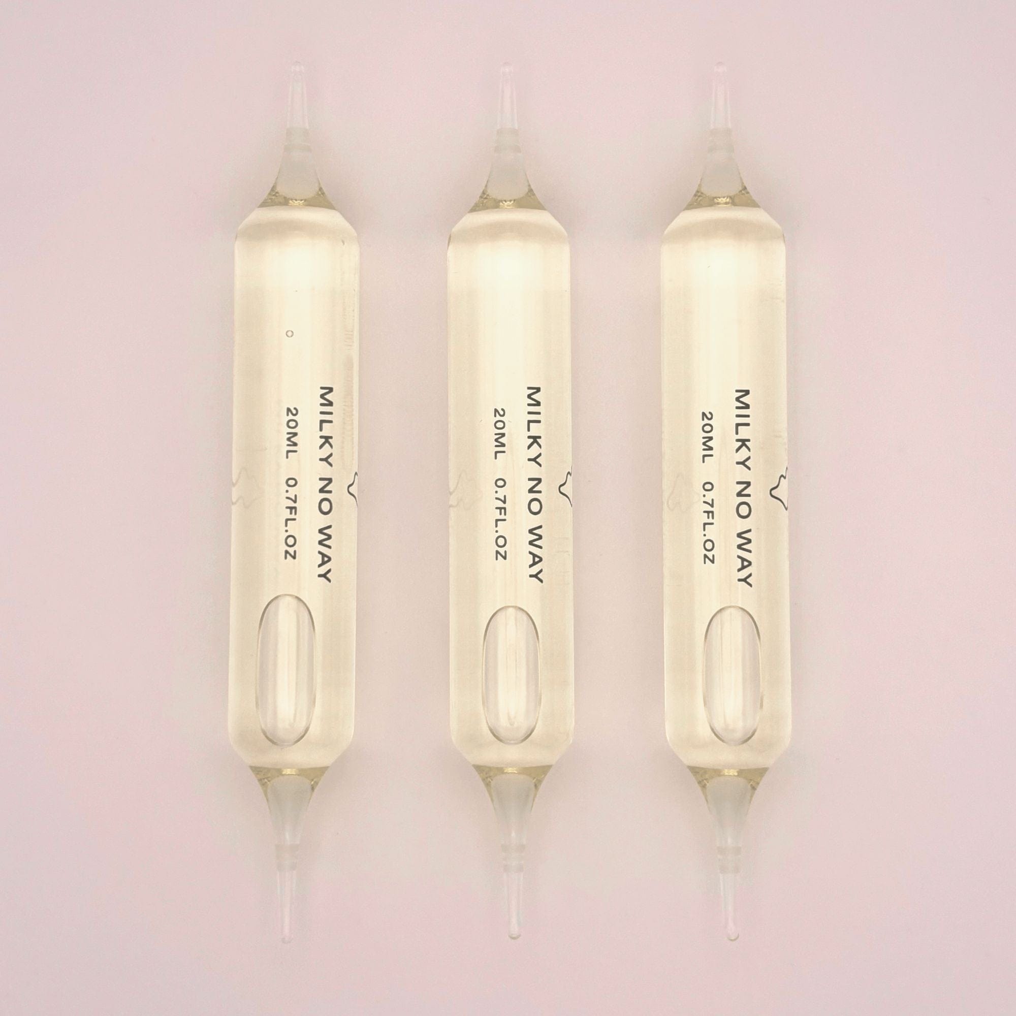 Fascent Milky No Way Eau de Parfum | ABANUC | ABANUC