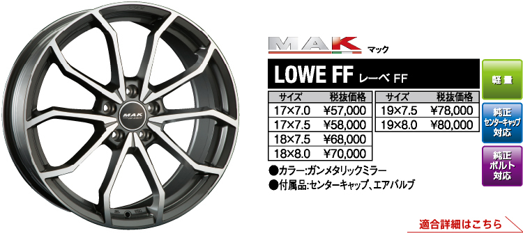 VOLKSWAGEN・フォルクスワーゲン｜2019/2020 インポートカー・輸入車