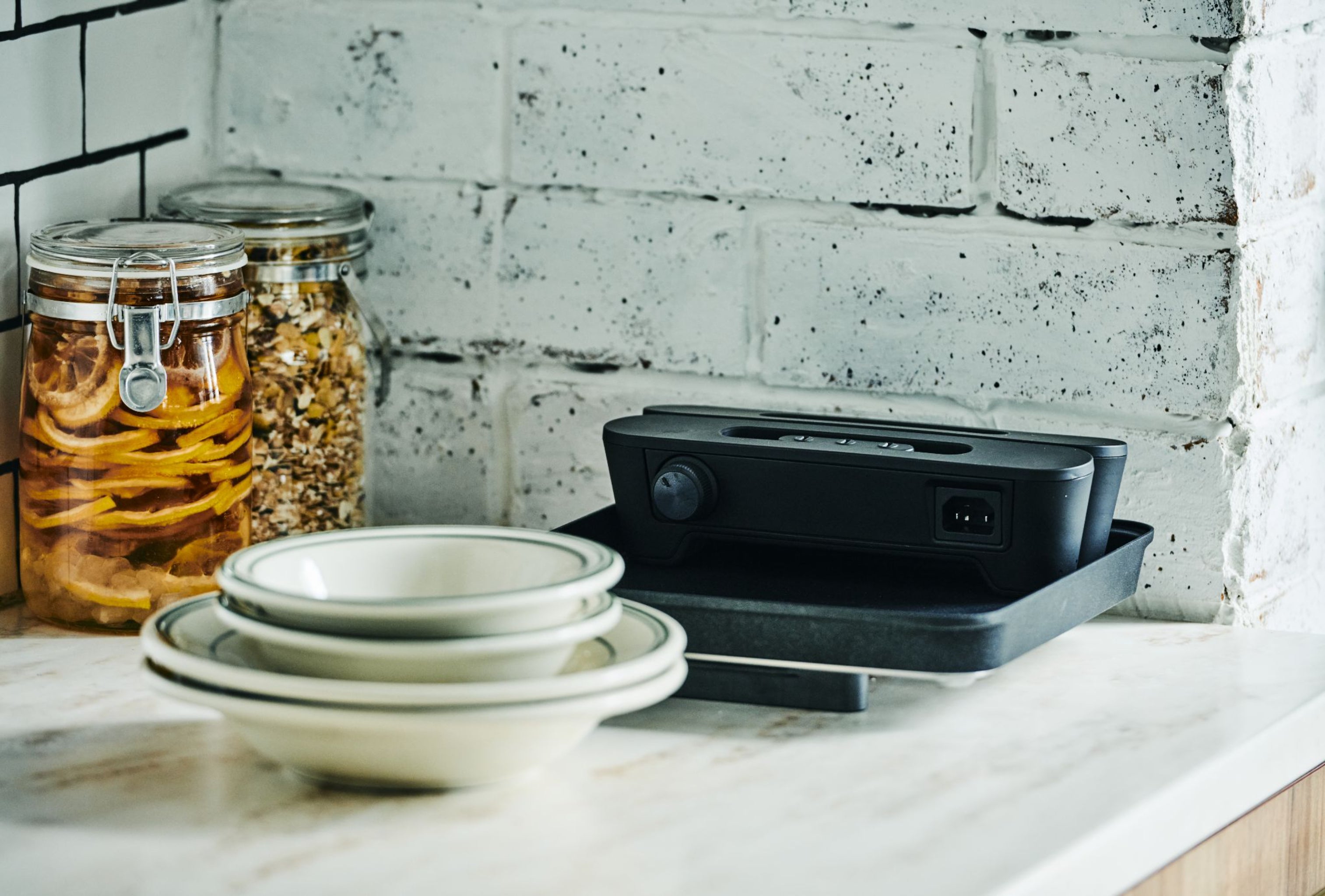 abien MAGIC GRILL S – 株式会社abien