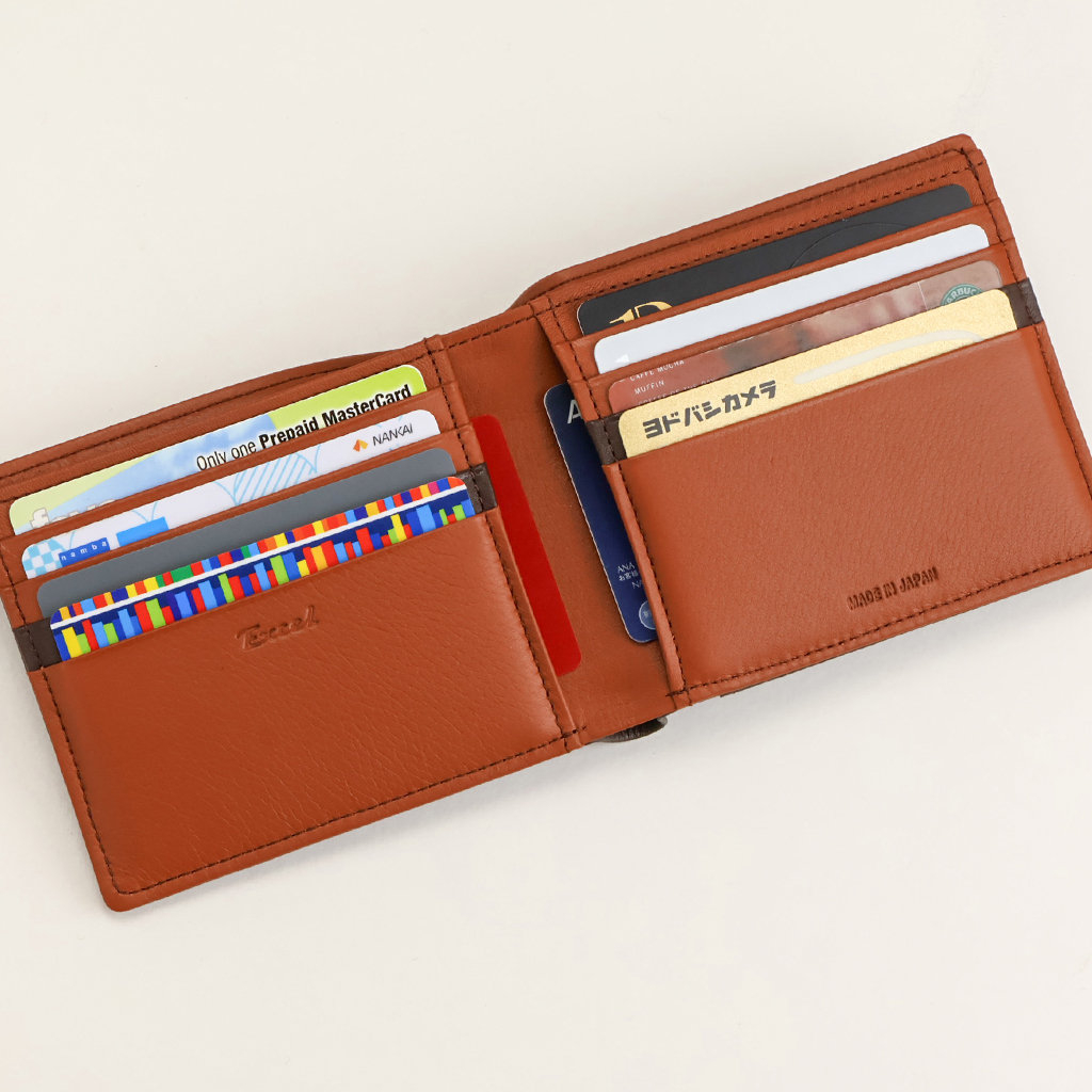 ABIES L.P.公式オンラインショップ :: 二つ折り財布 :: ABIES L.P.