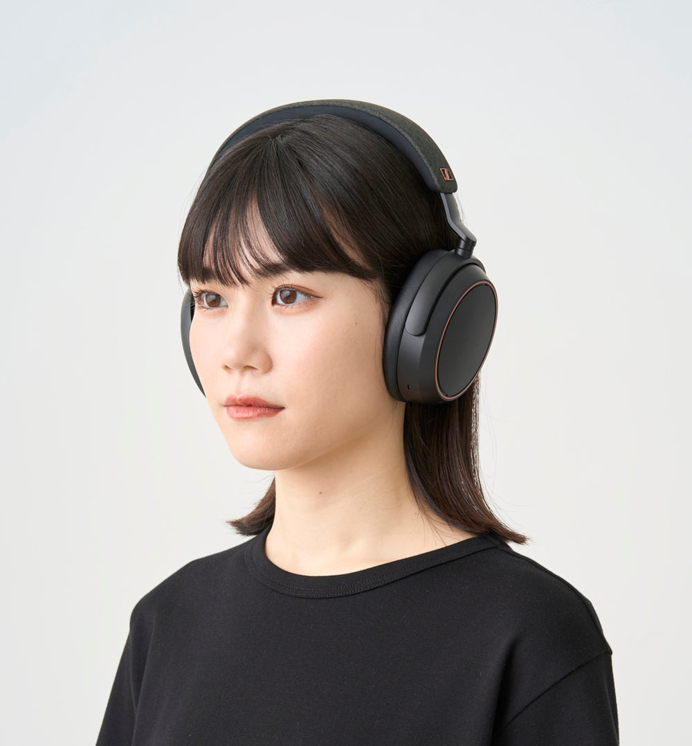ABYTS Edition MOMENTUM 4 Wireless（再販売分）