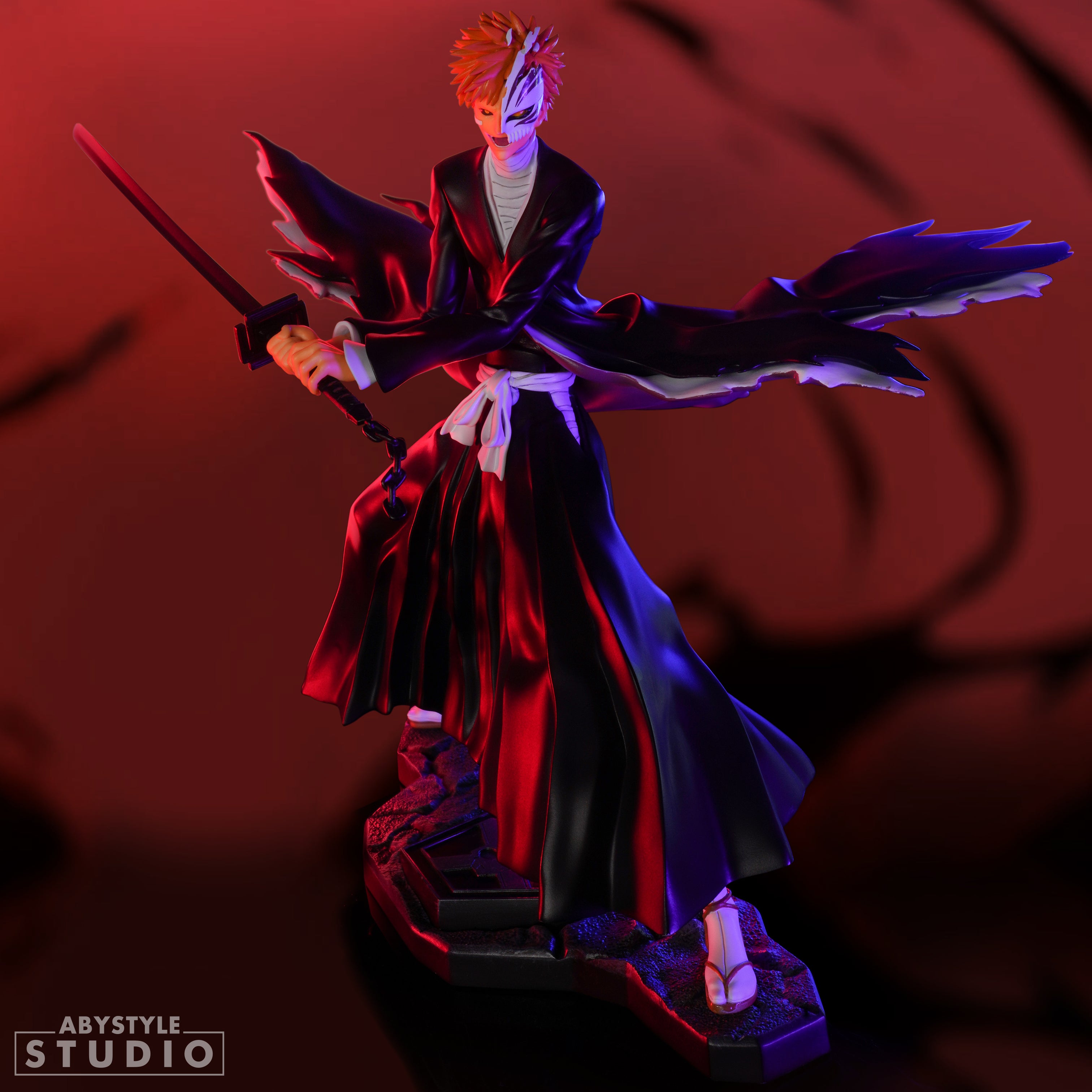ABYstyle Studio Bleach Ichigo 7.5