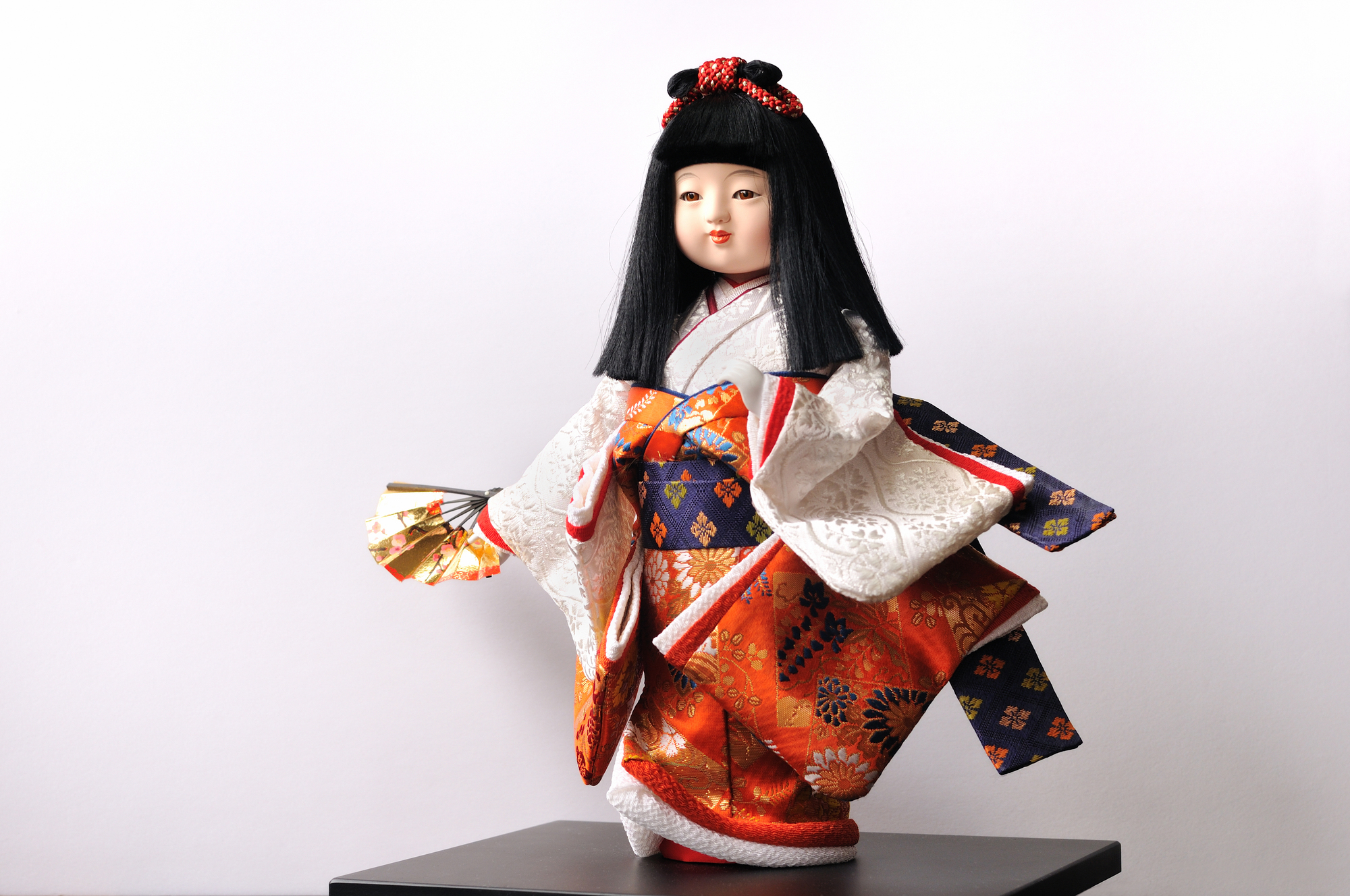 やまと人形」の名前の由来は？どんな種類があるの？ | agataJapan.tokyo