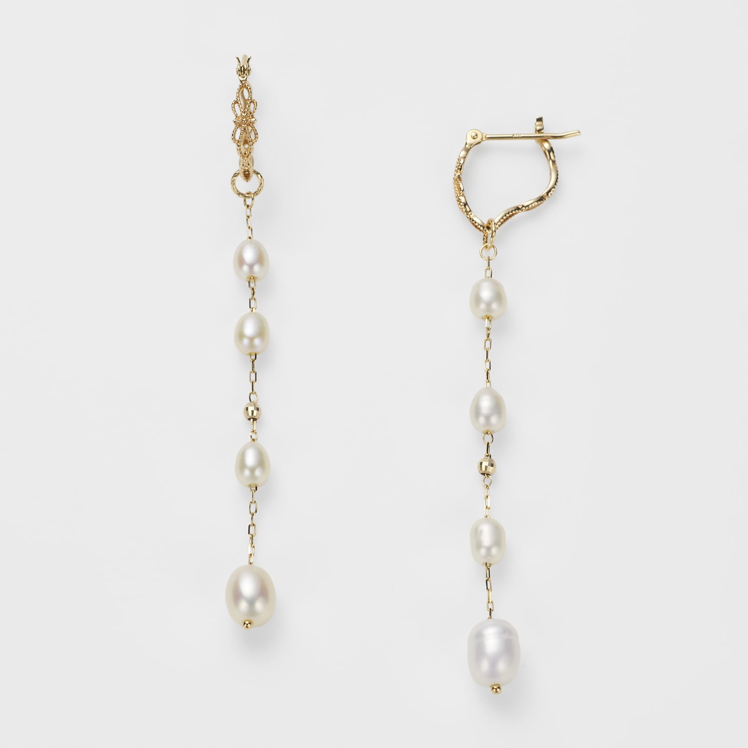 K10ピアス｜ピアス｜アガット 公式オンラインストア