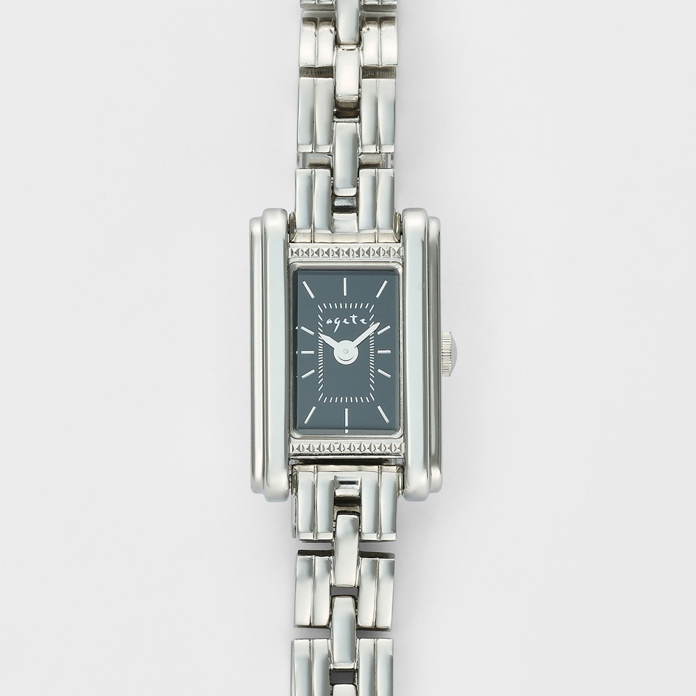 時計｜アガット 公式オンラインストア