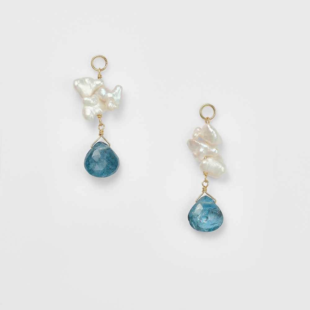 K10 ピアス | agete(アガット)公式オンラインストア