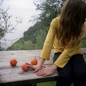 Patrick Taberna - Agence VU'