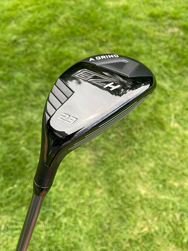 A GRIND BZ-H HYBRID | エージィアール株式会社