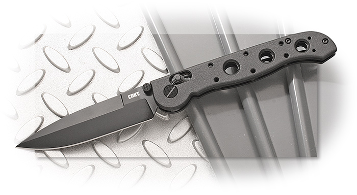 CRKT M16-03XK Crossbar Lock | AGRussell.com