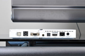 日立マクセル－iVレコーダー「VDR-R1000」～容量なんで気にしない